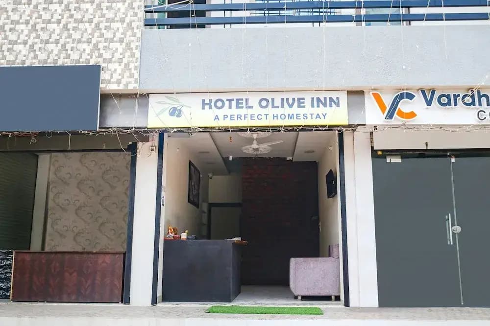 Hotel photo 1