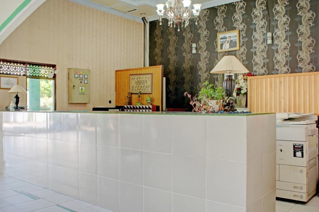 Hotel photo 12