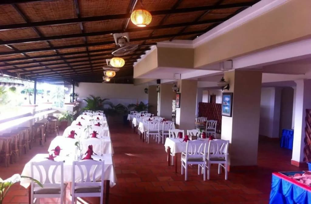 Hotel photo 14