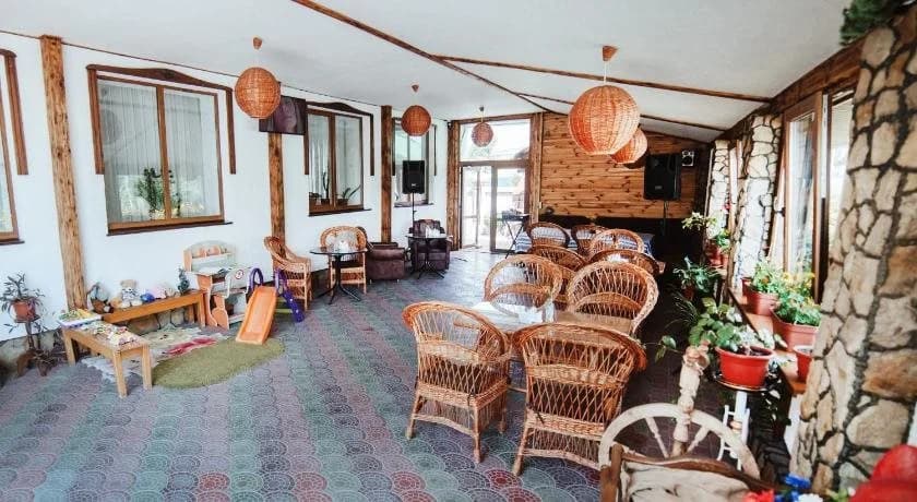 Hotel photo 23