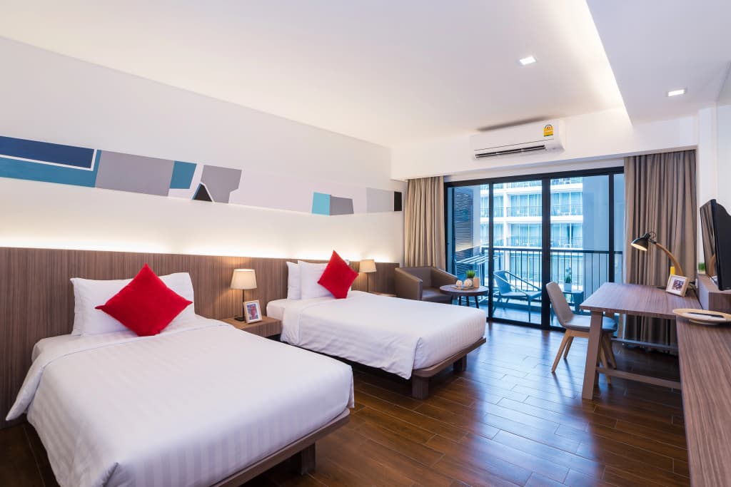 Hotel photo 9