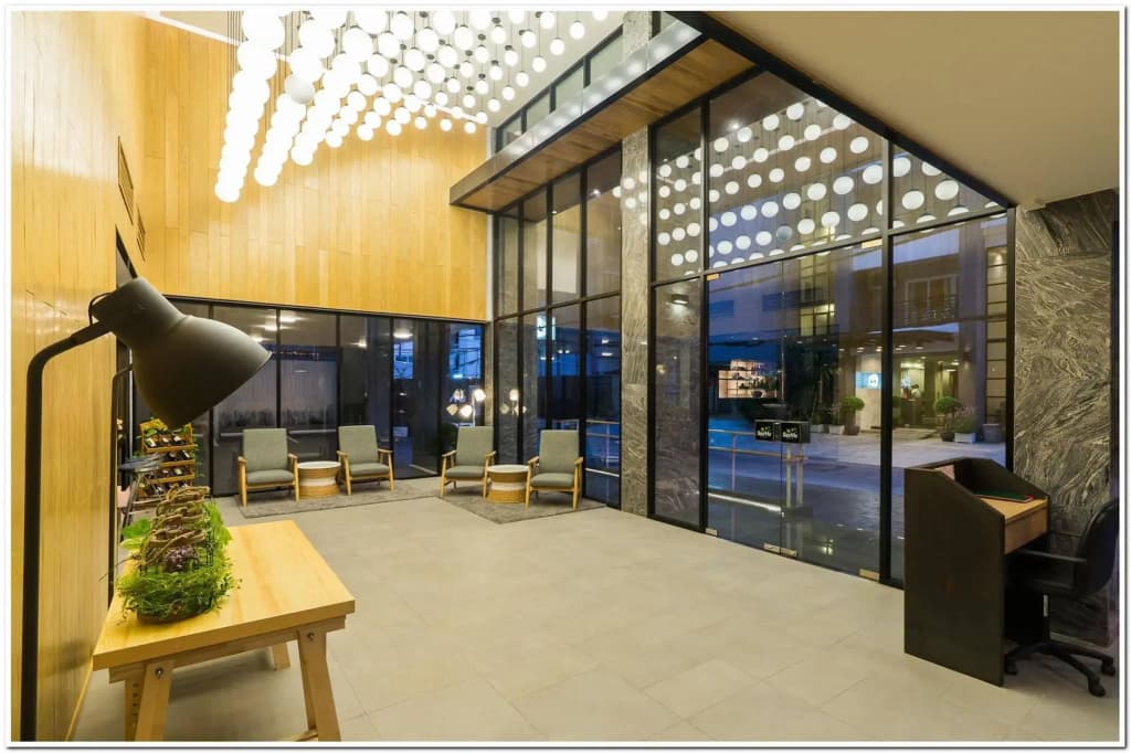 Hotel photo 33