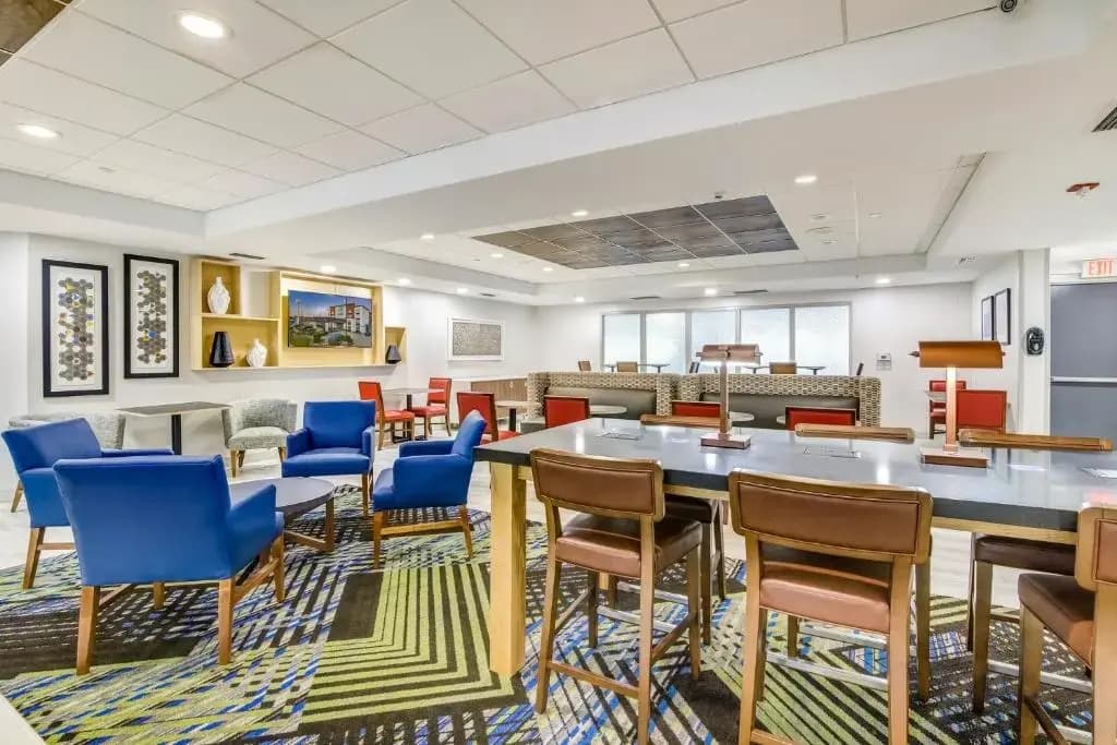 Hotel photo 20