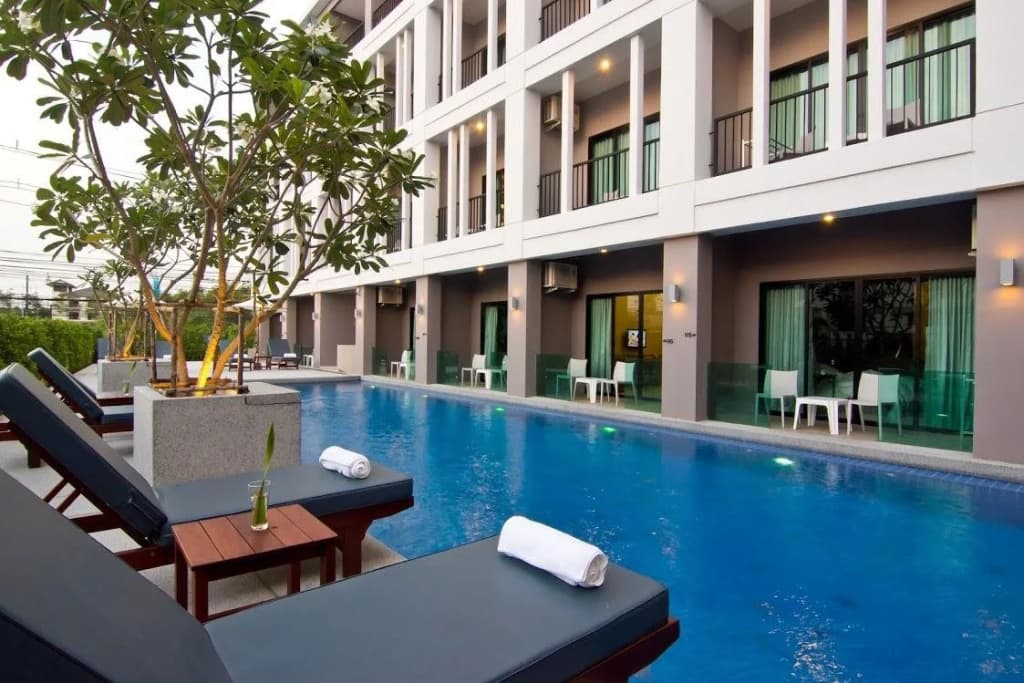 Hotel photo 27