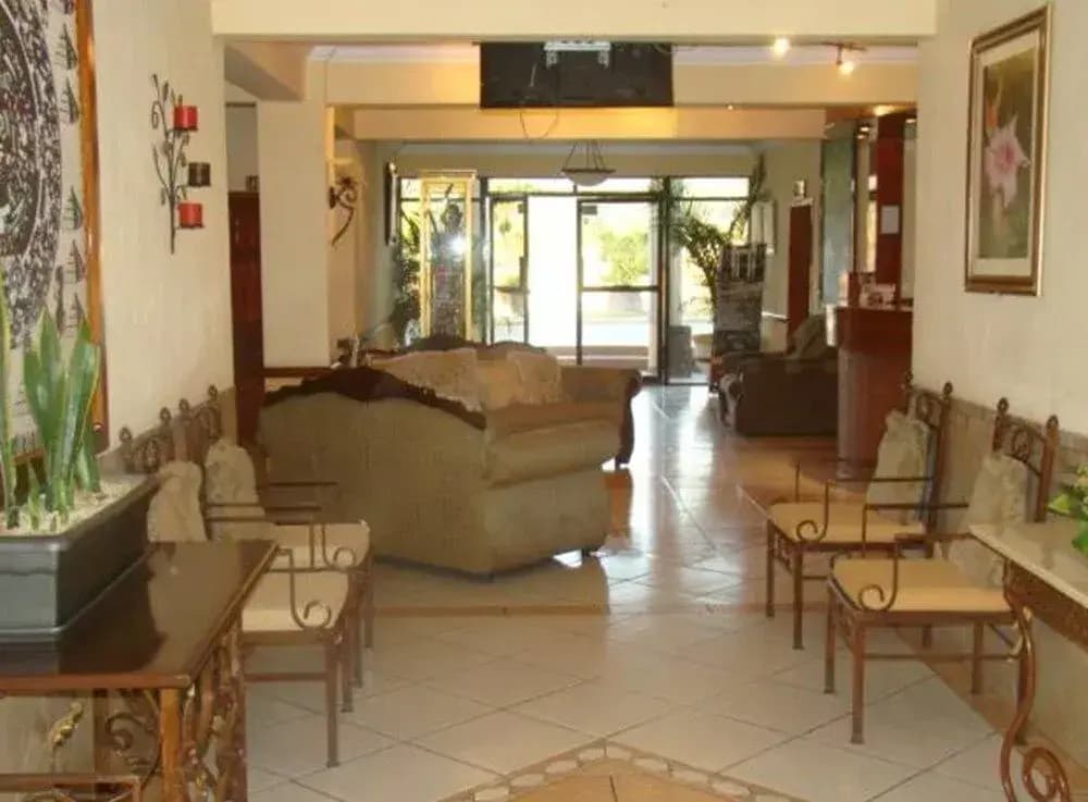 Hotel photo 21
