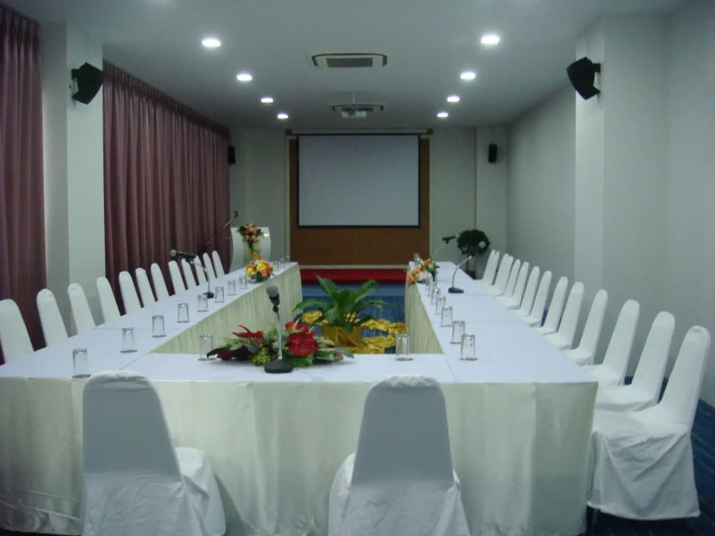 Hotel photo 21