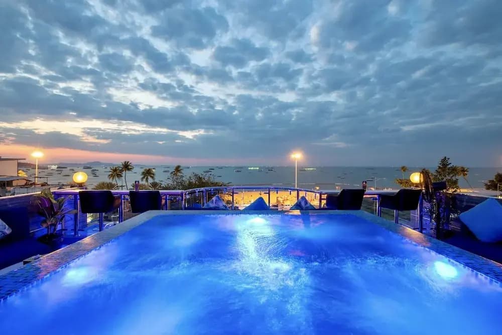 Hotel photo 15
