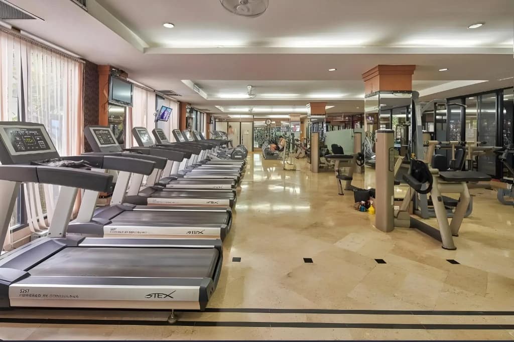 Hotel photo 17