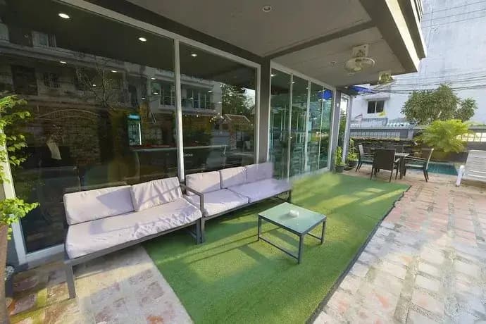 Hotel photo 7