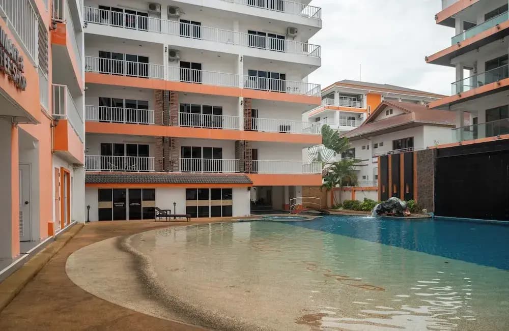 Hotel photo 11