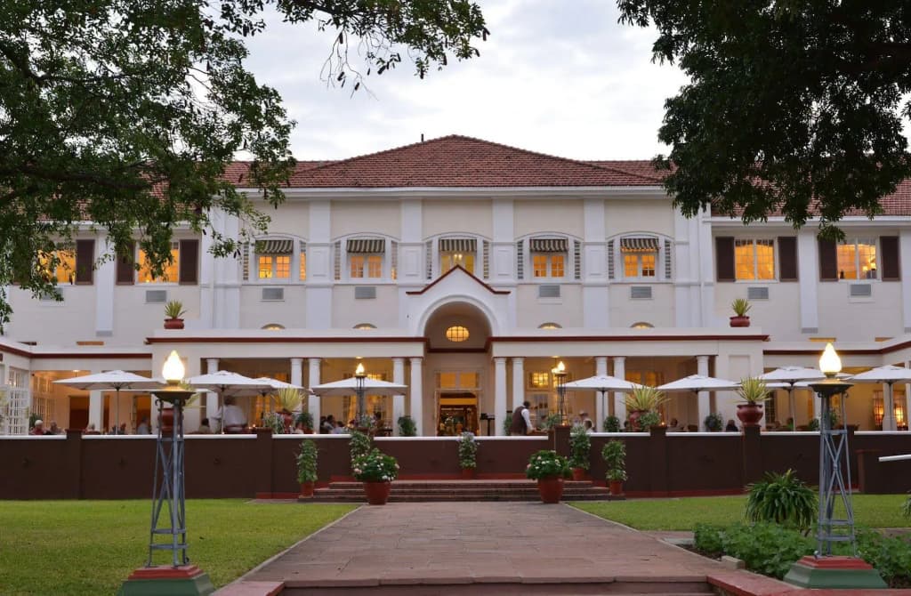 Hotel photo 37