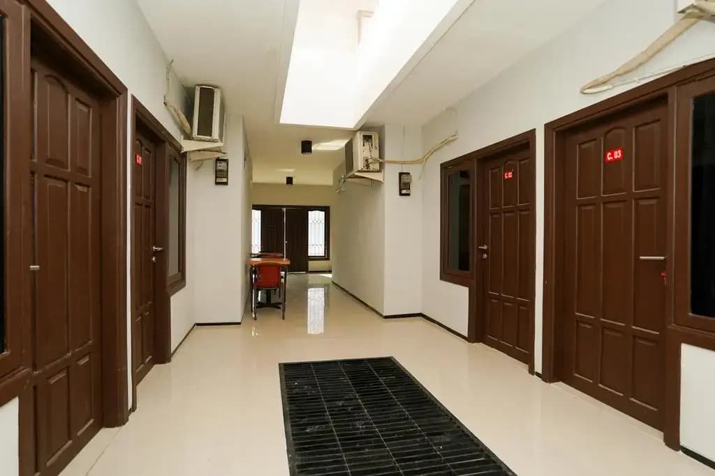 Hotel photo 10