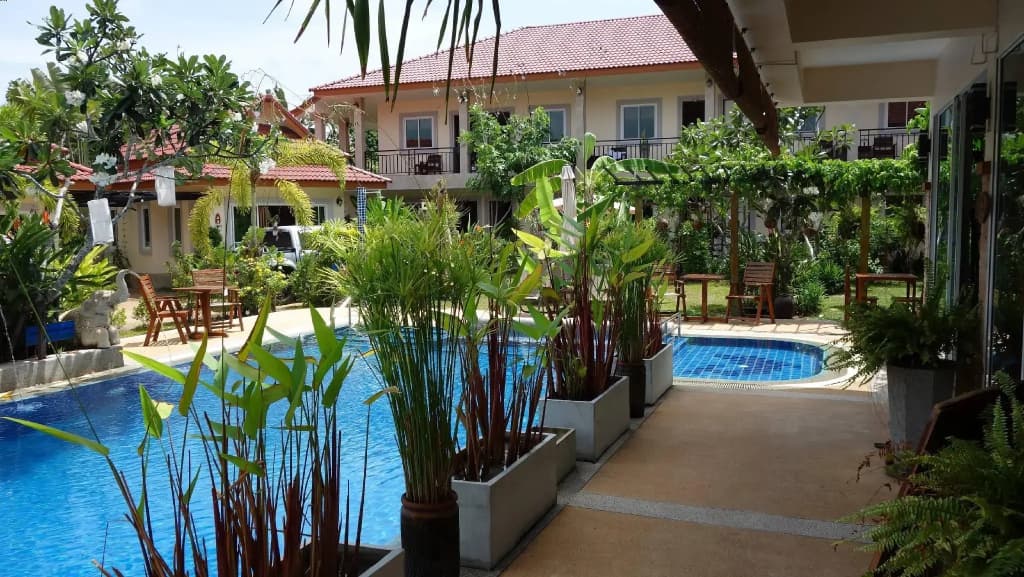 Hotel photo 7