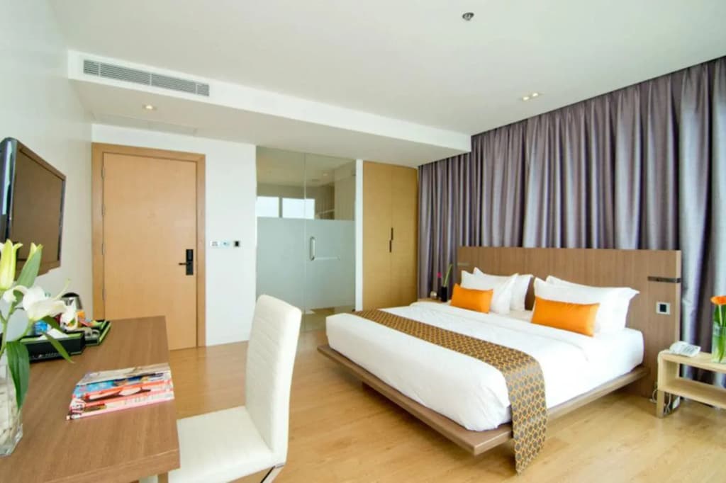 Hotel photo 6