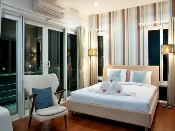 Hotel photo 2