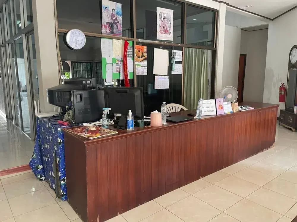 Hotel photo 14