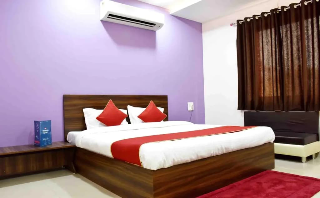 Hotel photo 9