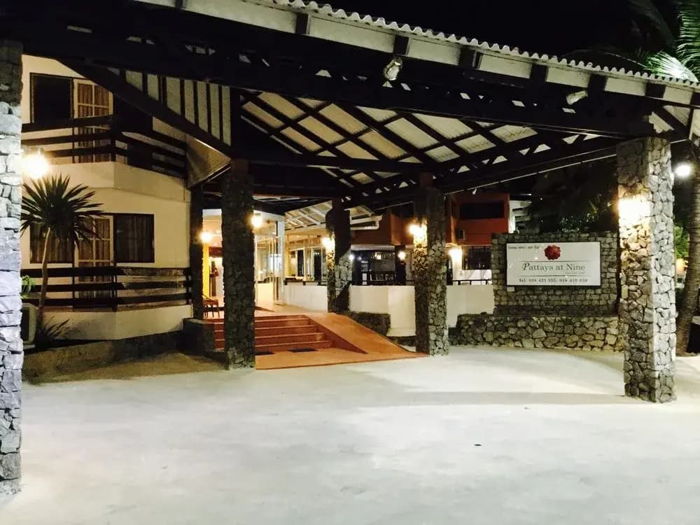 Hotel photo 15