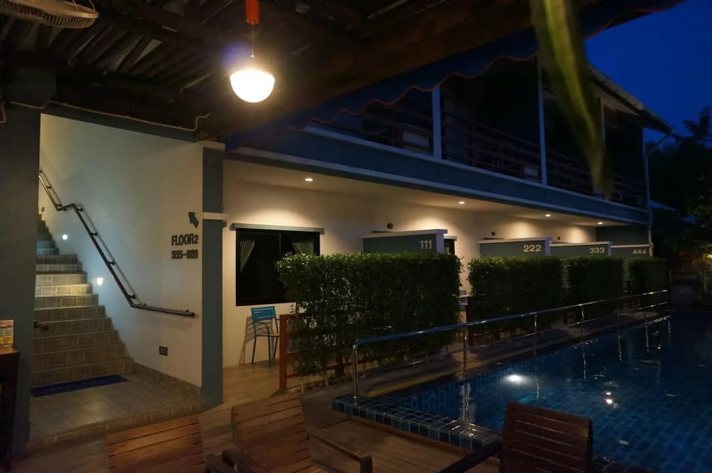 Hotel photo 11