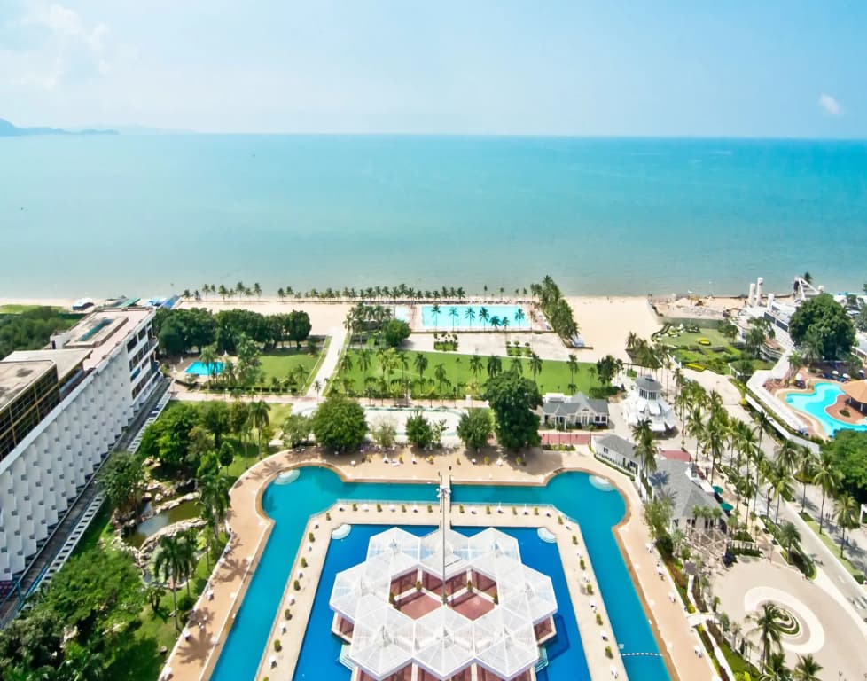 Hotel photo 20