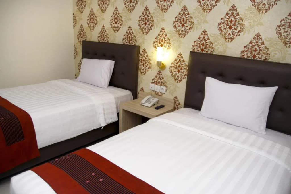 Hotel photo 5