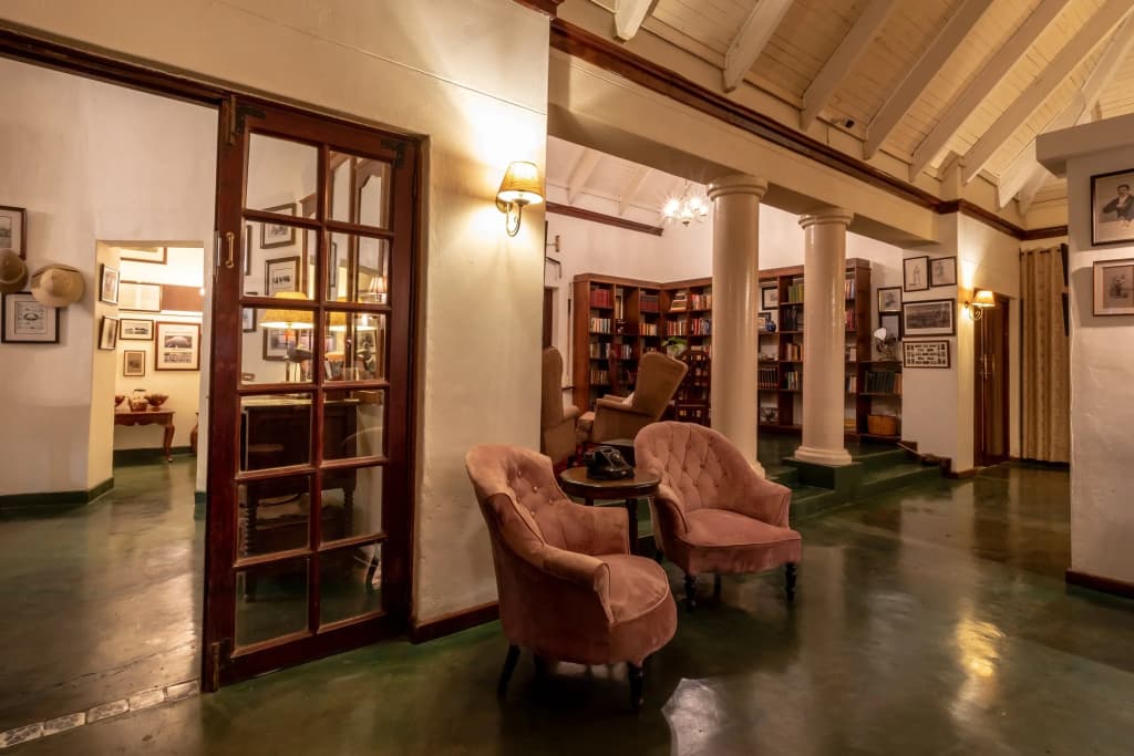 Hotel photo 34
