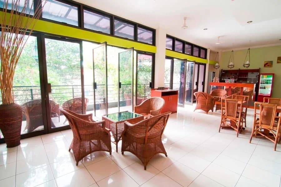 Hotel photo 13