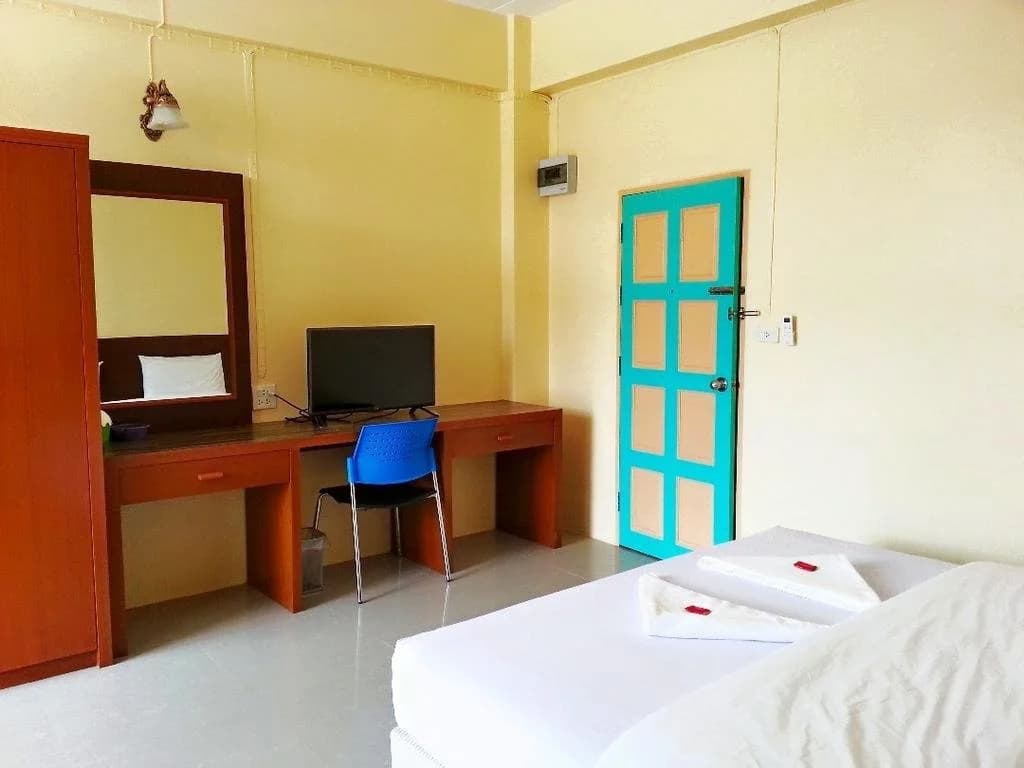 Hotel photo 7
