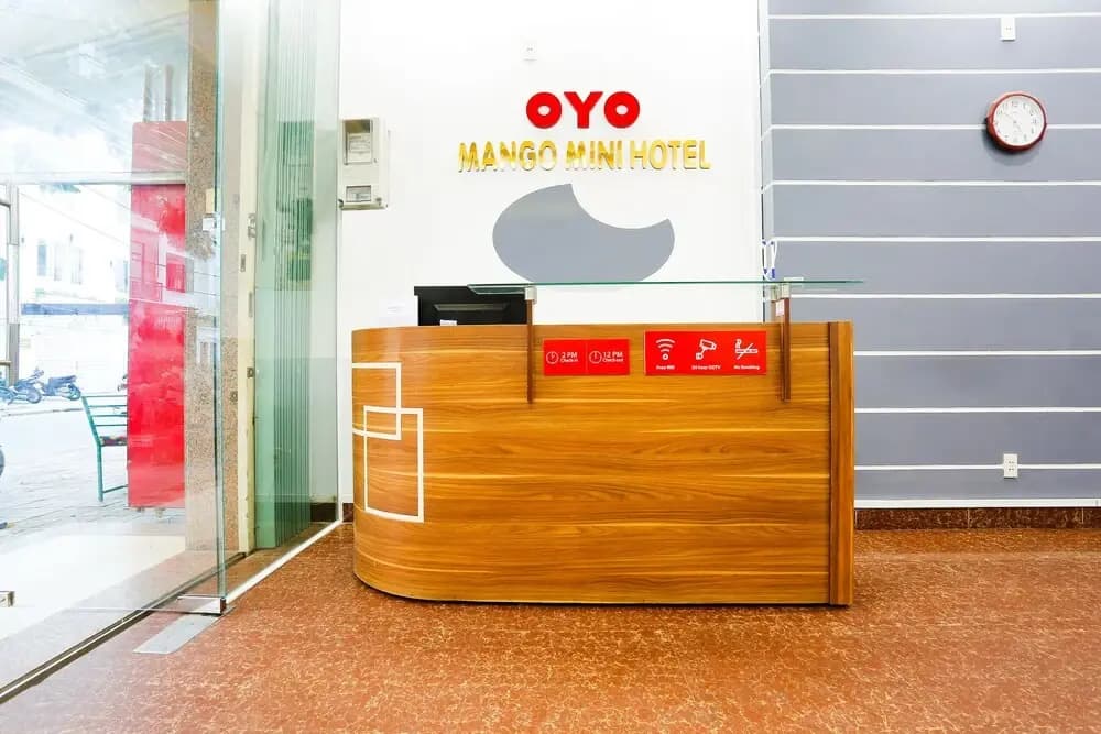Hotel photo 11
