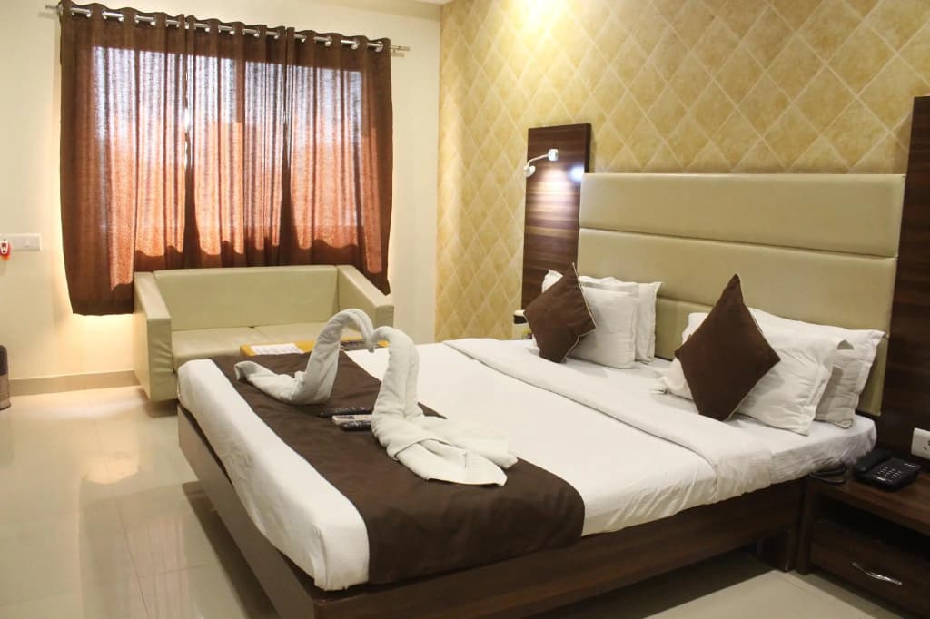 Hotel photo 2