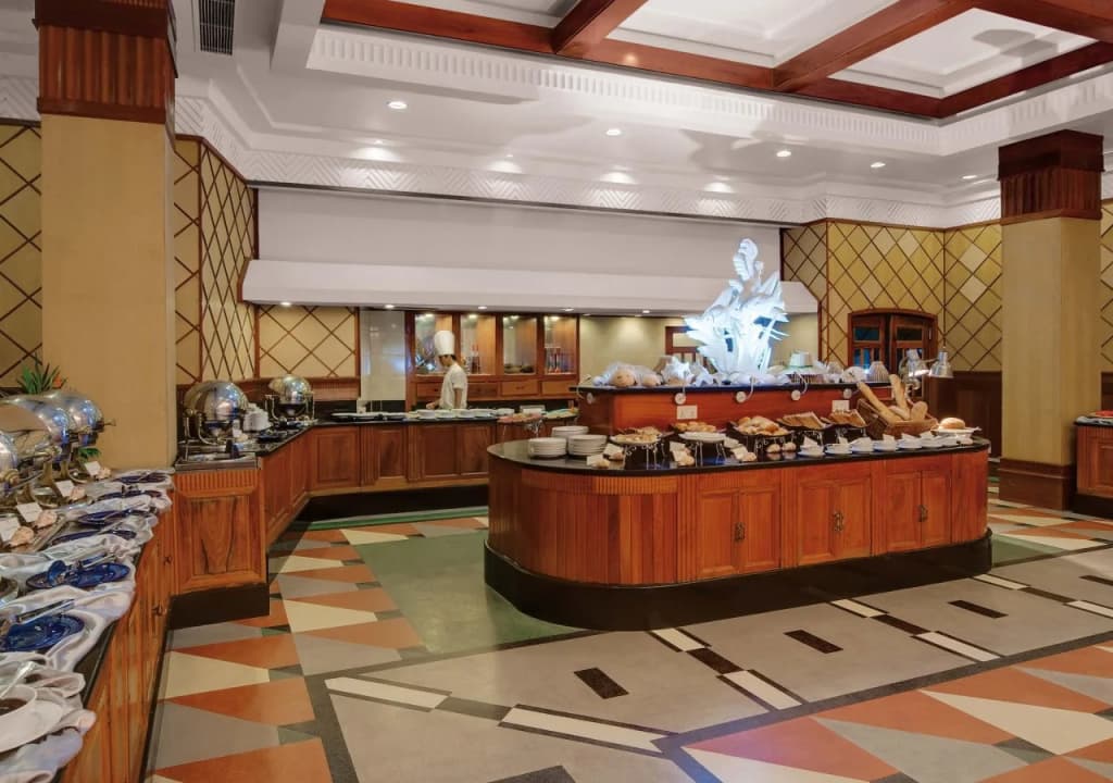 Hotel photo 28