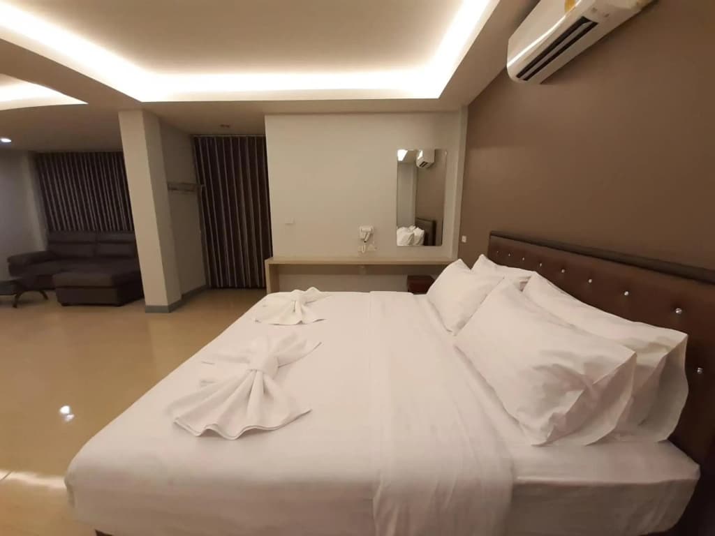 Hotel photo 6