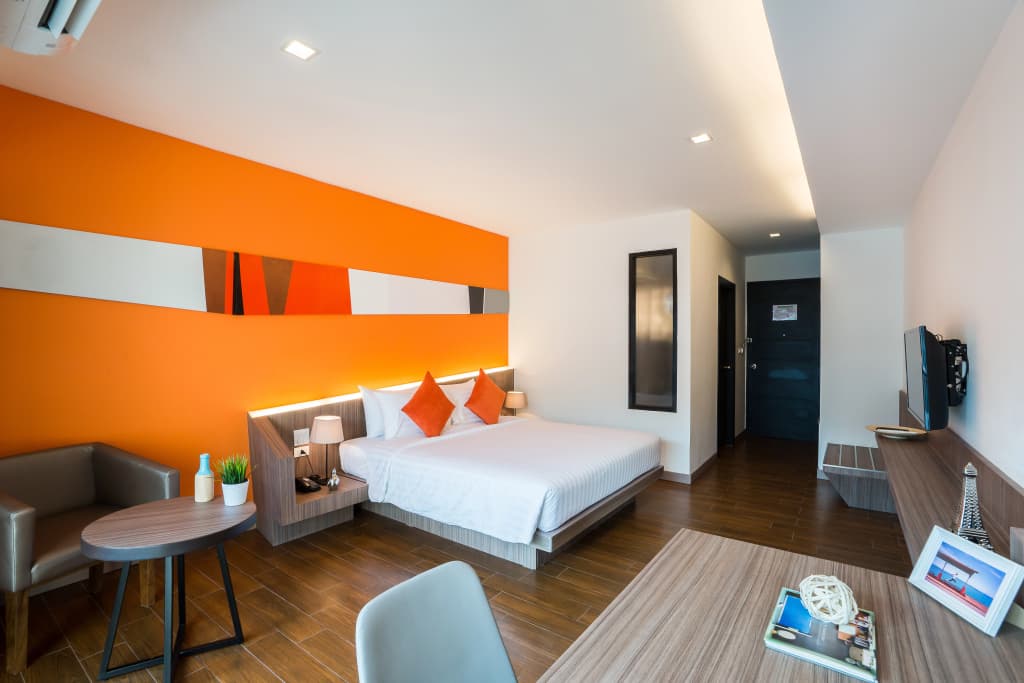 Hotel photo 8