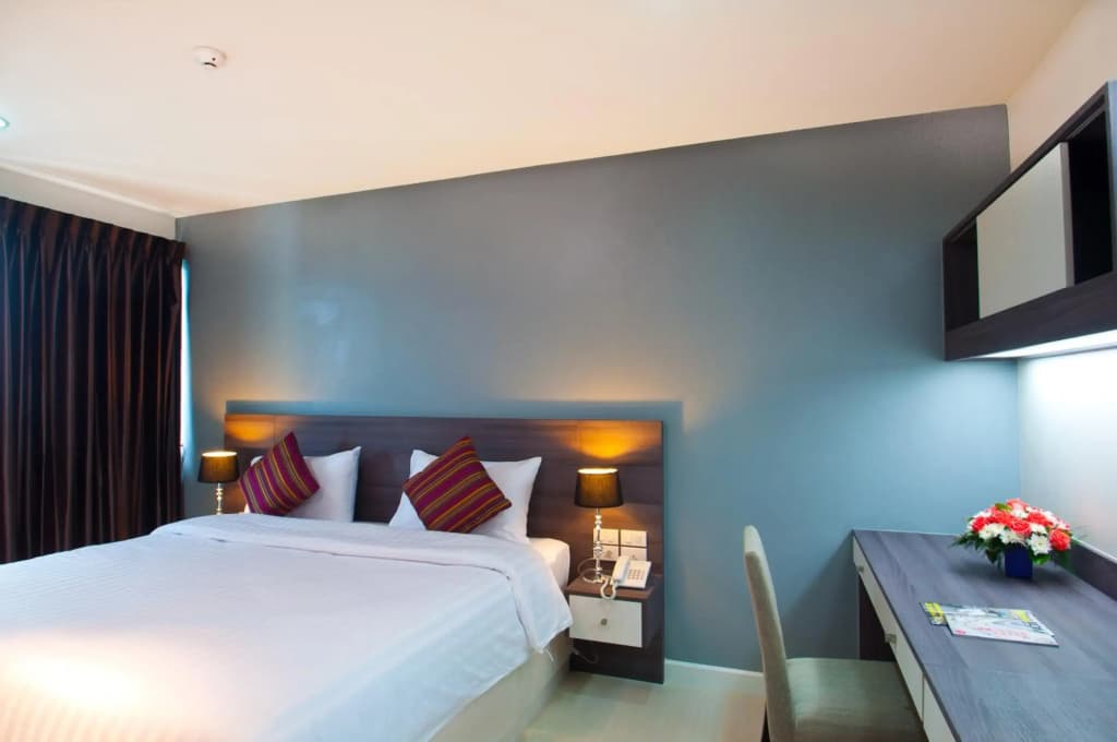 Hotel photo 12