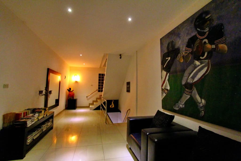 Hotel photo 12