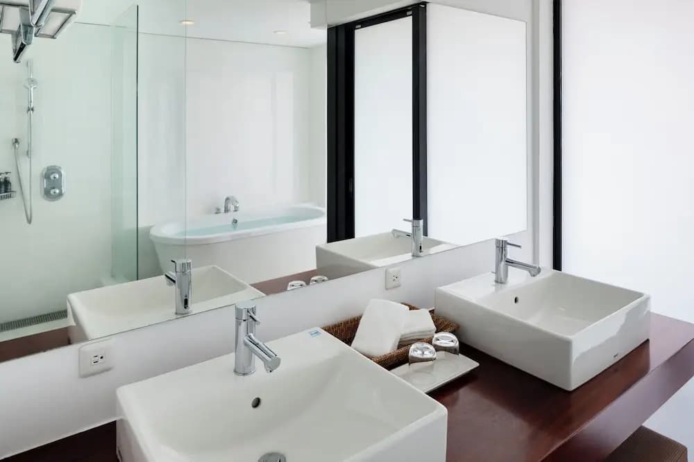 Superior Suite with balcony