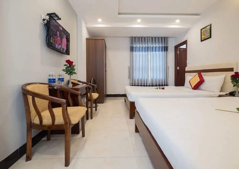 Hotel photo 11