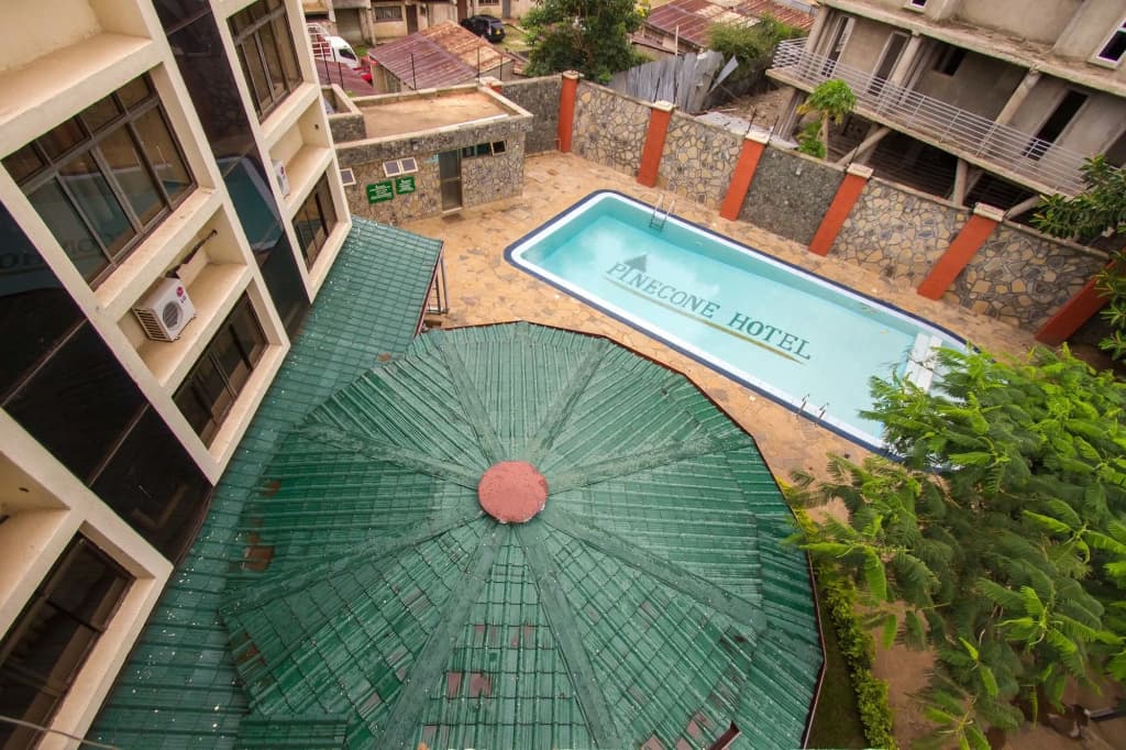 Hotel photo 20