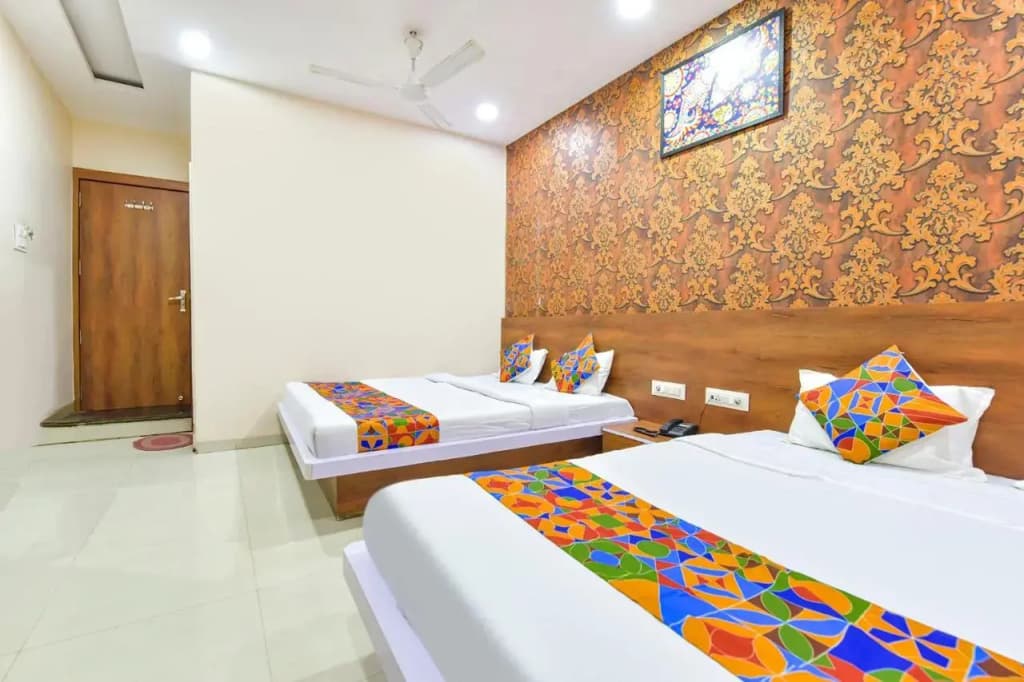 Hotel photo 6