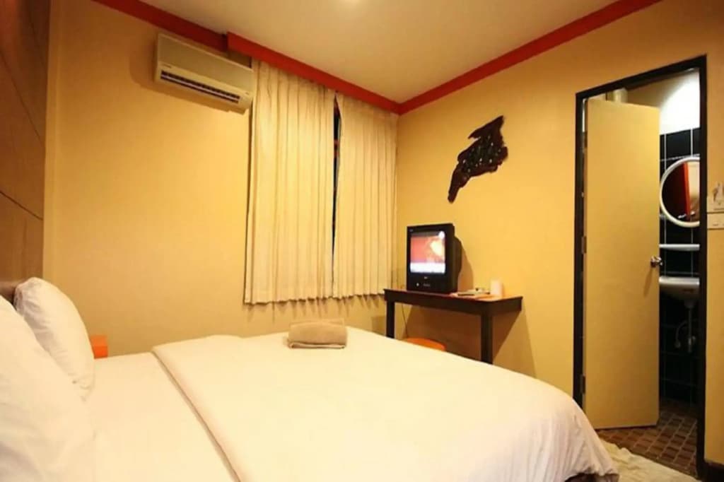 Hotel photo 18