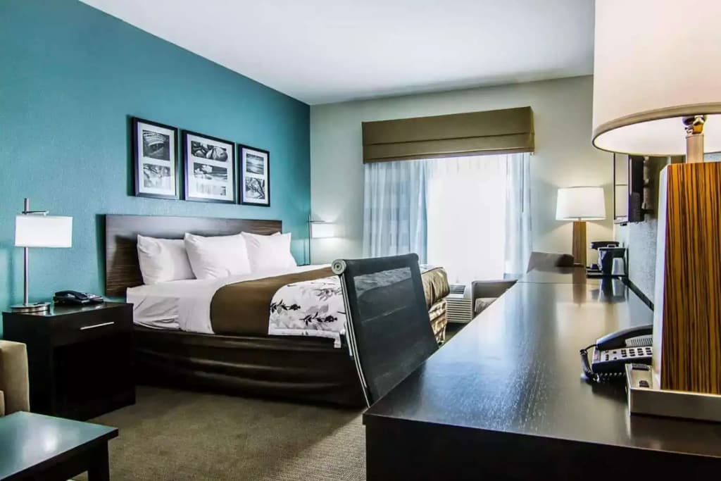 Hotel photo 35