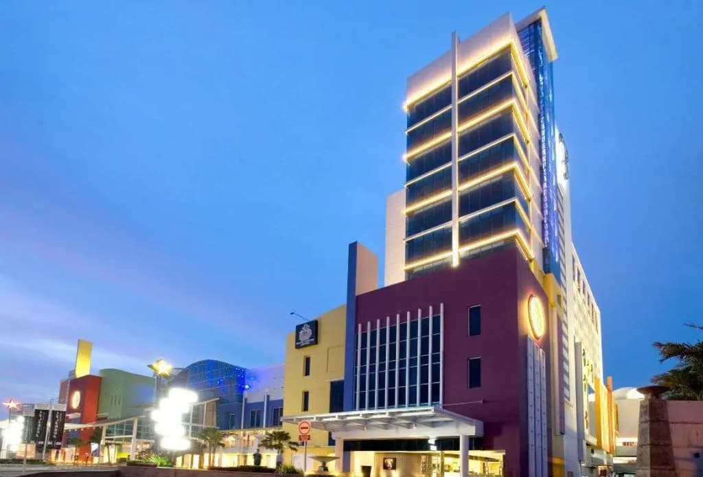 Hotel photo 1