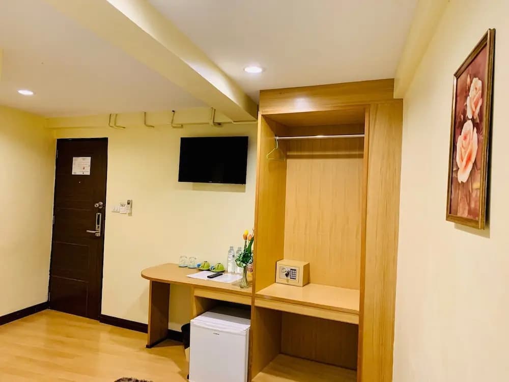 Hotel photo 10