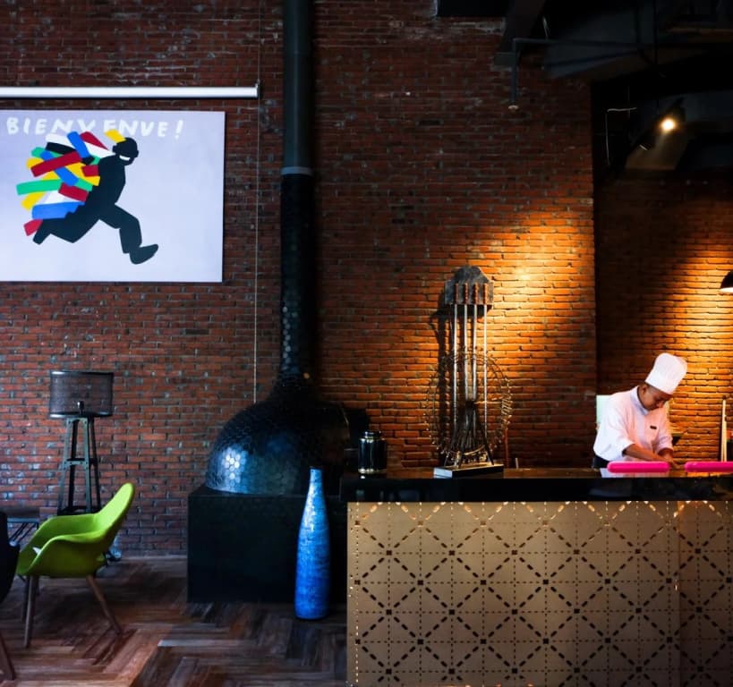 Hotel photo 41