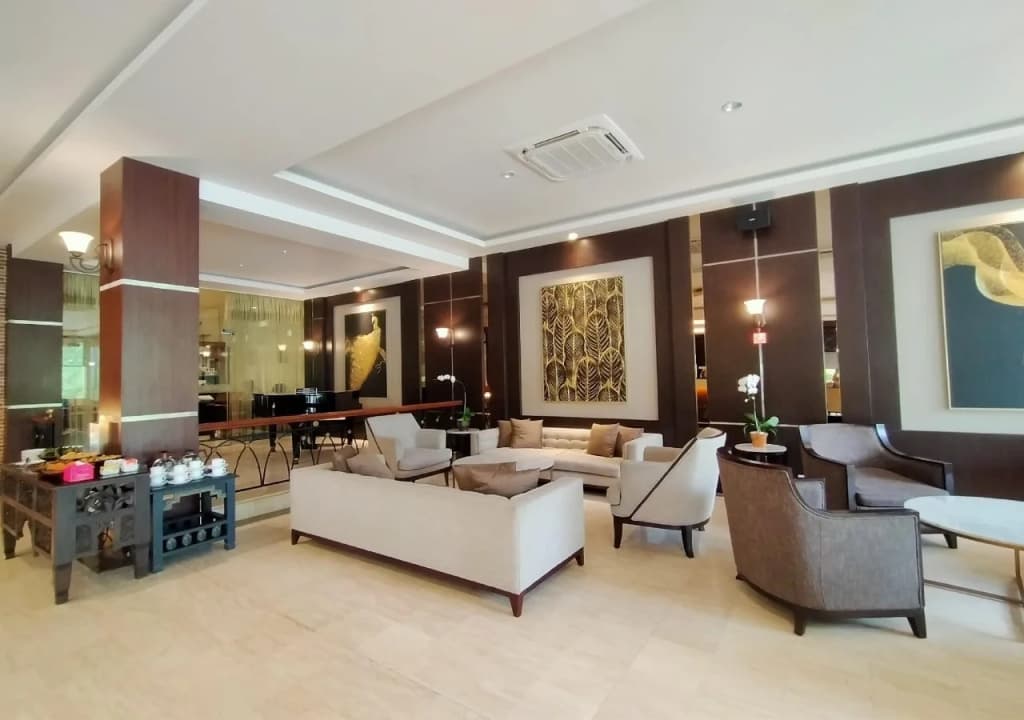 Hotel photo 16