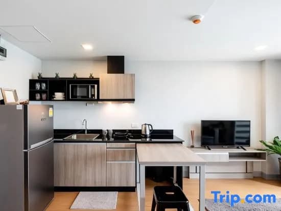 1 Bedroom Standard Double room full double bed