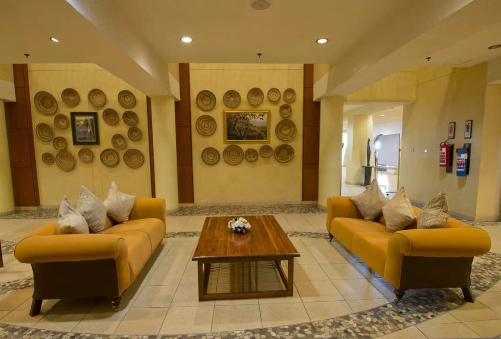 Hotel photo 8
