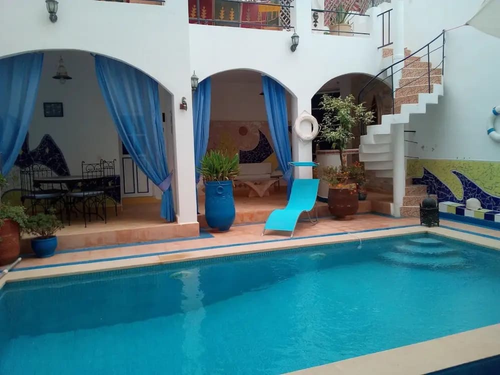Hotel photo 12