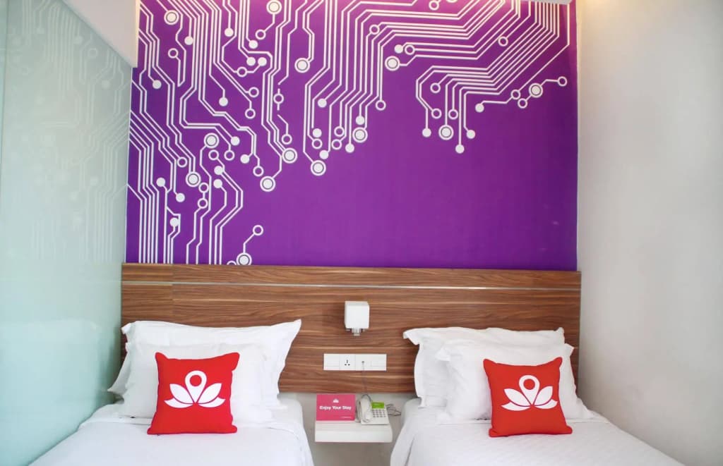 Hotel photo 13