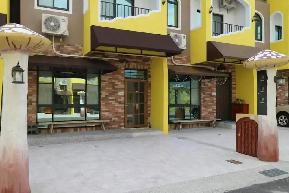 Hotel photo 16
